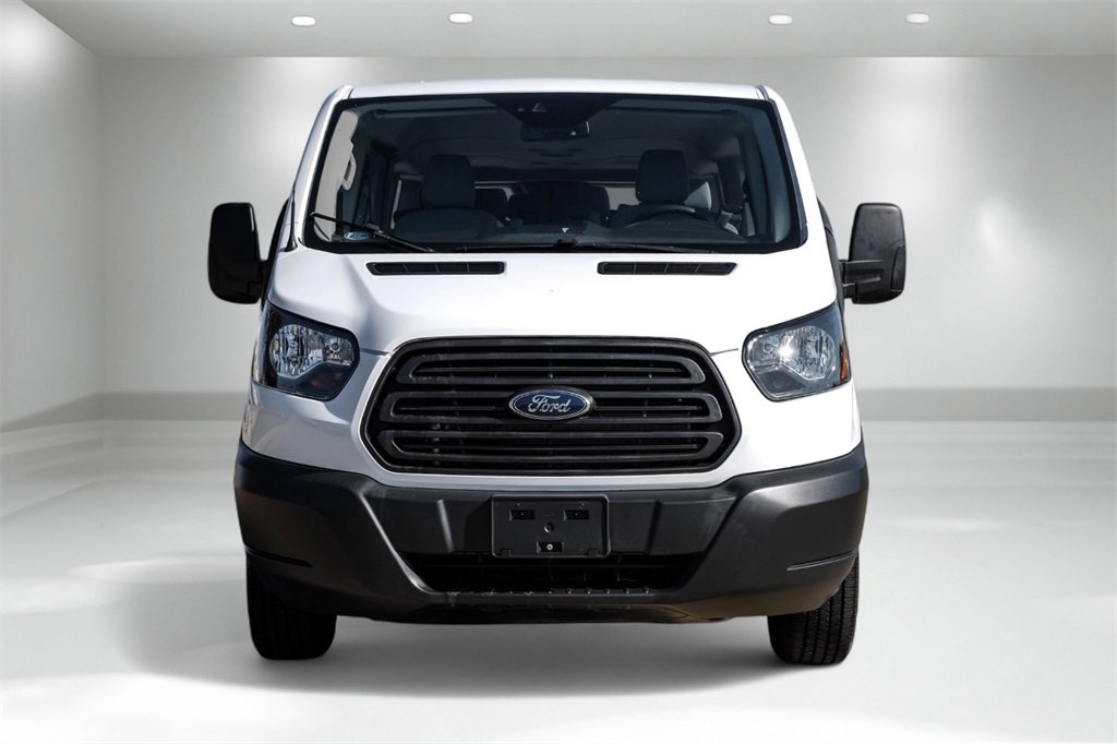 Used 2016 Ford Transit 350 XL image 4