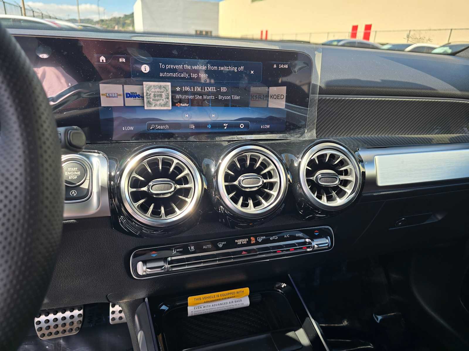 New 2026 Mercedes-Benz GLB 250 4MATIC image 30