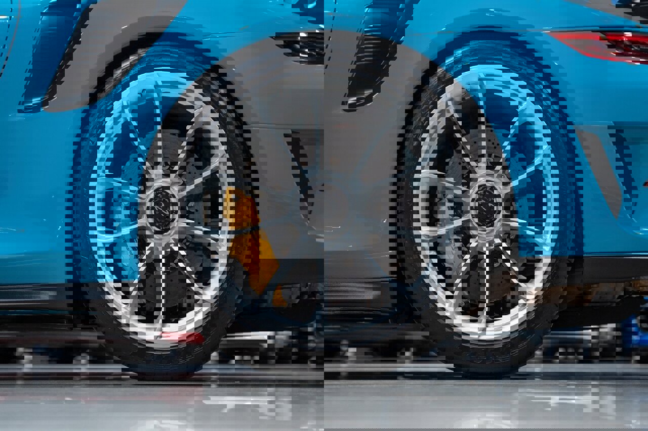 Used 2019 Porsche 911 GT3 RS image 13