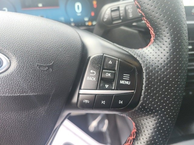 Used 2023 Ford Escape ST-Line Select w/ Tech Pack #2 image 24