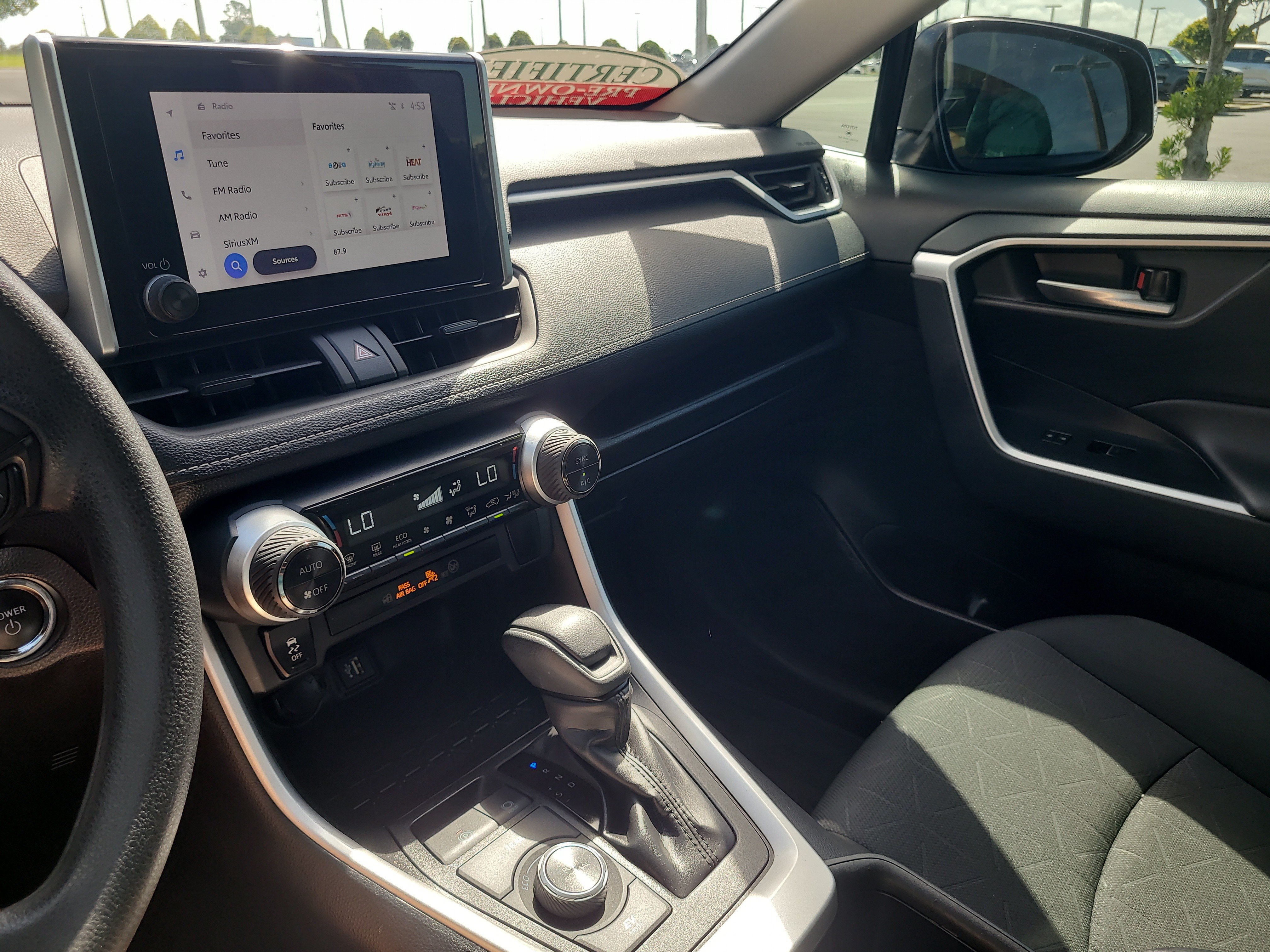 Certified 2025 Toyota RAV4 Woodland Edition AWD/4WD image 22