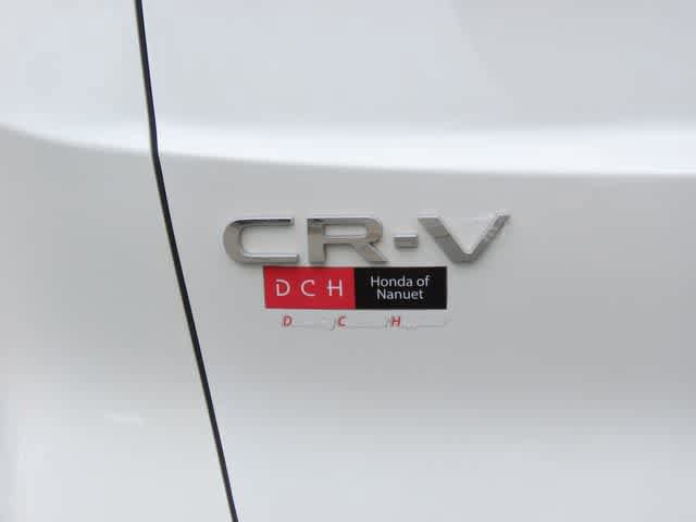 Used 2023 Honda CR-V EX-L image 7