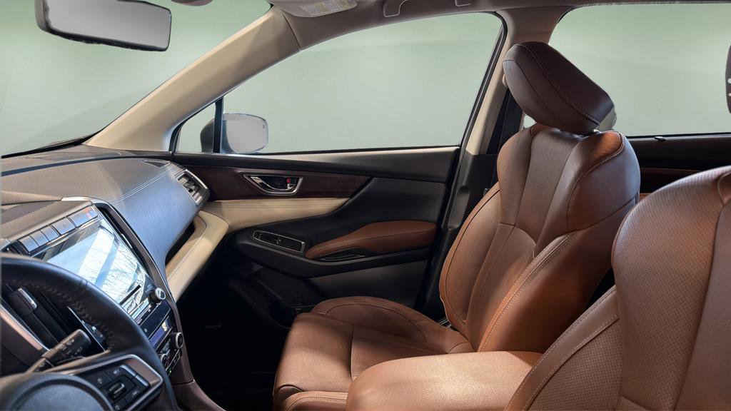 Used 2019 Subaru Ascent Touring w/ Popular Package #3 image 13