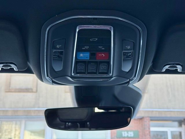 Used 2025 Jeep Wagoneer Series II w/ Convenience Group I image 36