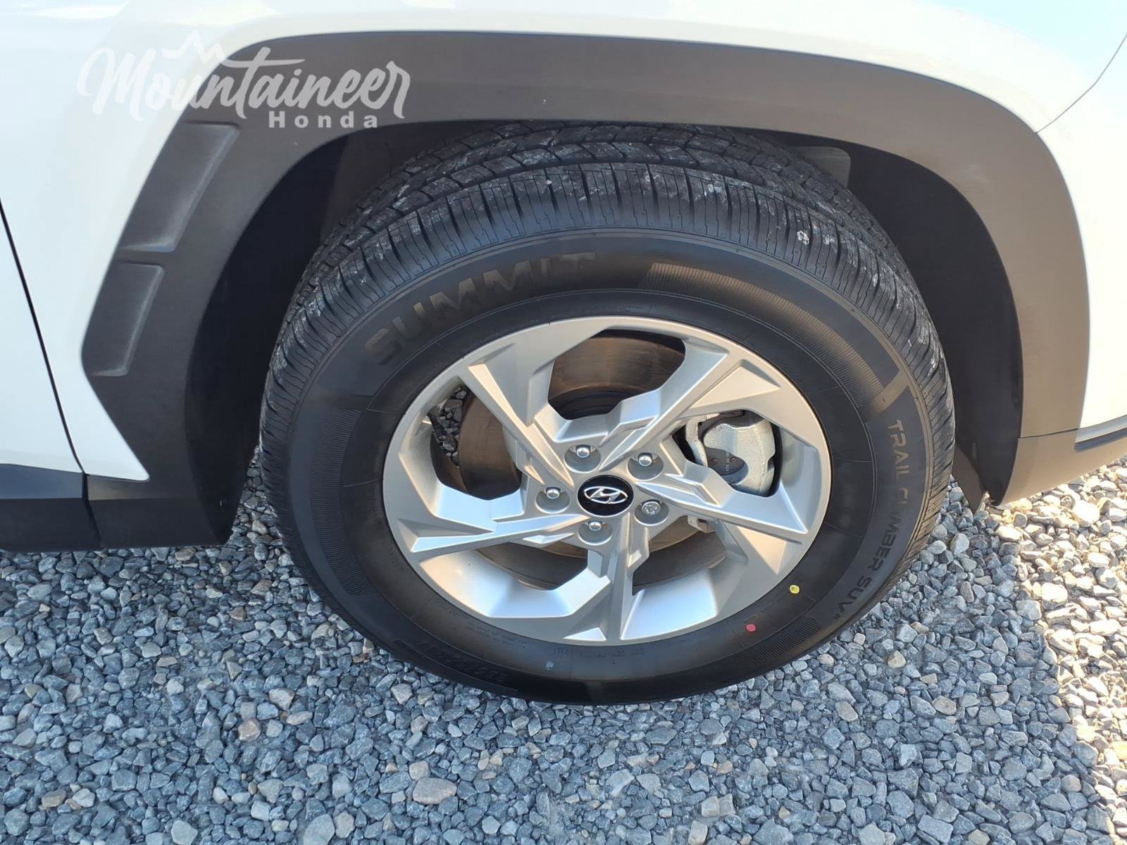 Used 2024 Hyundai Tucson SEL AWD/4WD image 12