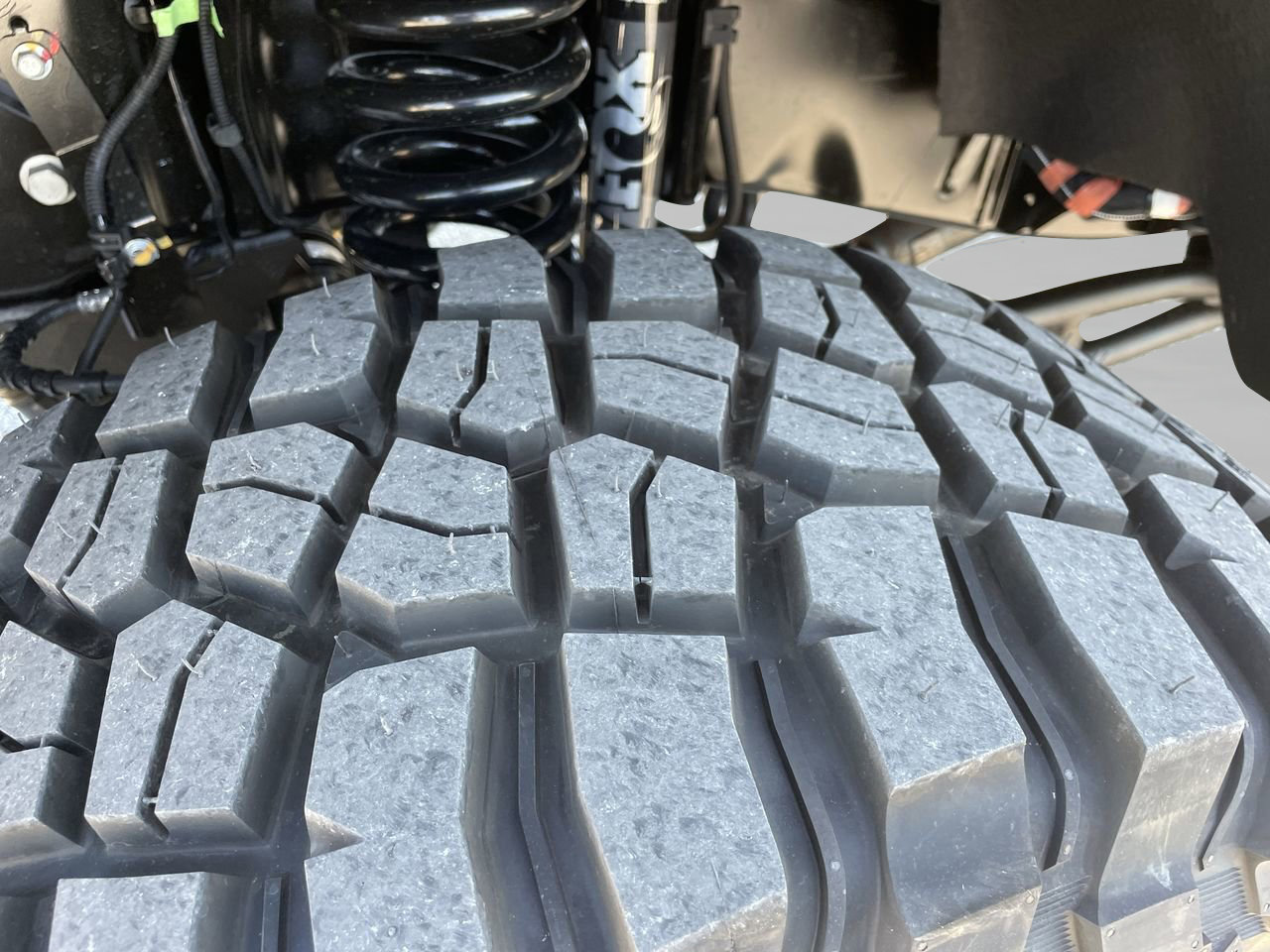 New 2026 Ford F250 XLT w/ XLT Premium Package image 38
