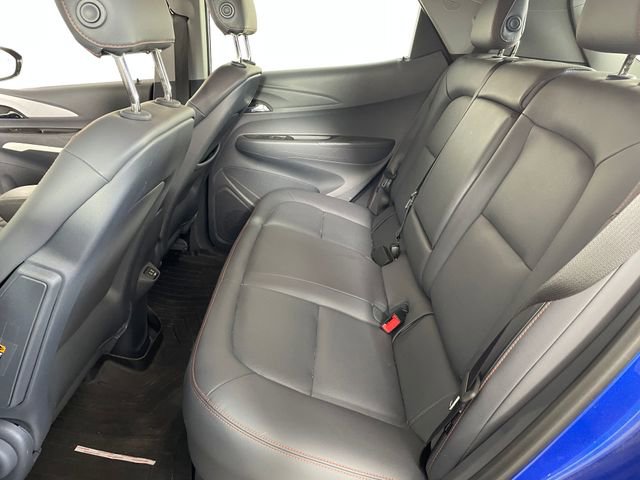 Certified 2020 Chevrolet Bolt Premier w/ Infotainment Package image 10