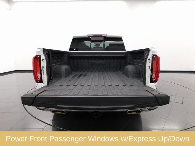 Used 2023 GMC Sierra 1500 SLT w/ SLT Premium Plus Package image 22