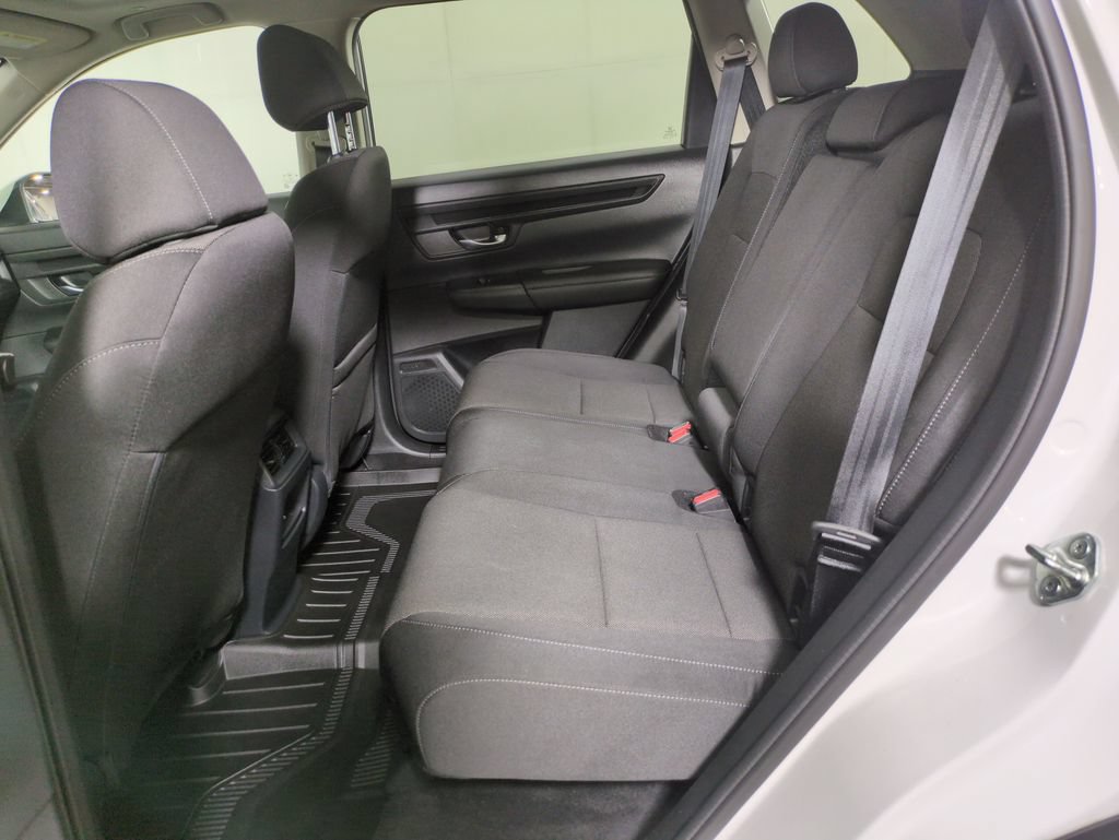 Certified 2025 Honda CR-V EX image 28