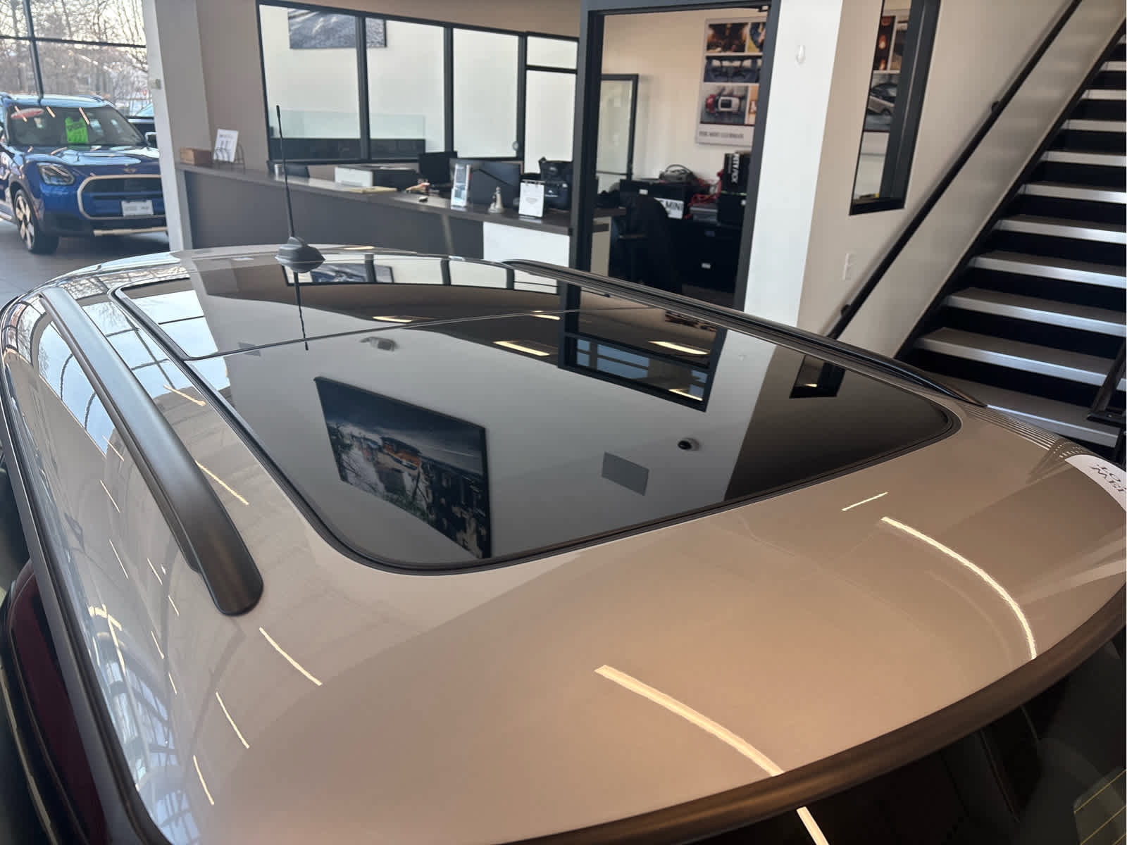 Used 2025 MINI Cooper S image 16