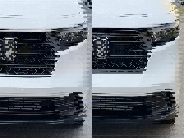 New 2026 Honda Accord SE image 7