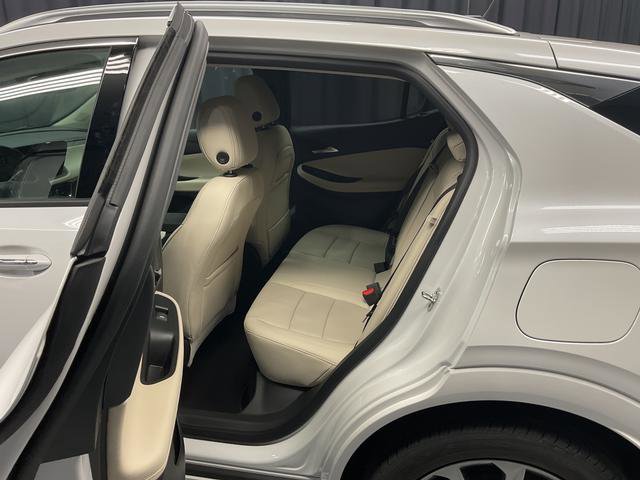 New 2026 Buick Encore GX Avenir image 11