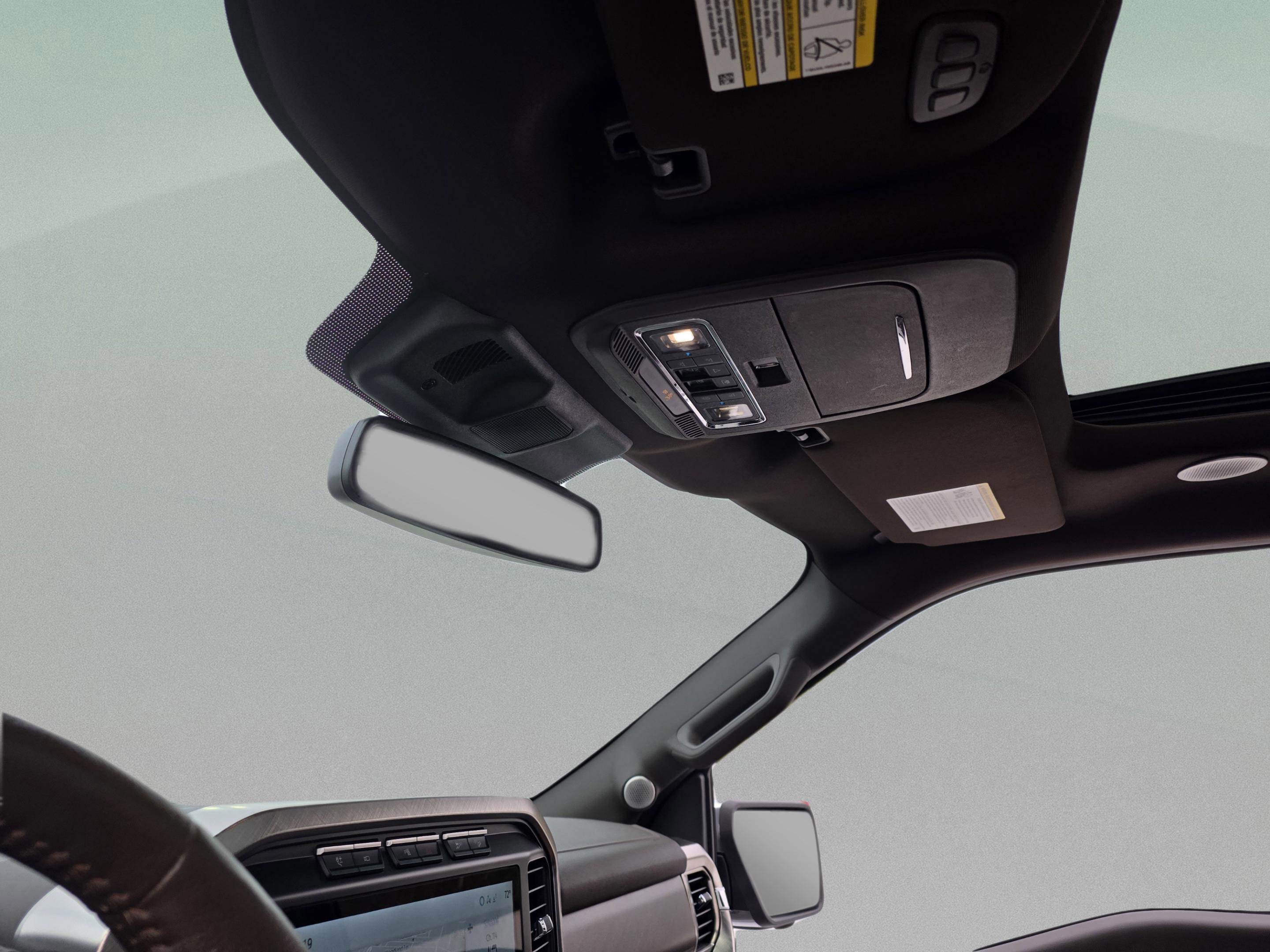 Used 2023 Ford F150 King Ranch w/ Equipment Group 601A High image 15