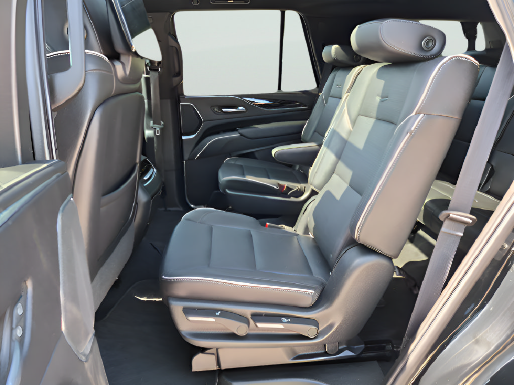 Used 2021 Cadillac Escalade Sport w/ Driver Assist Tech Package RWD image 33