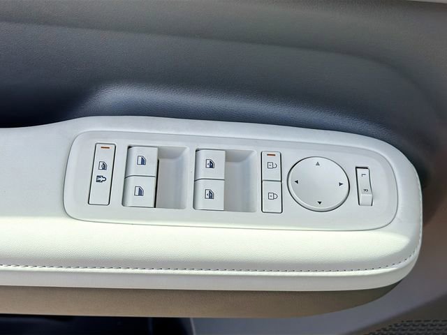 New 2026 Hyundai Santa Fe SEL image 17