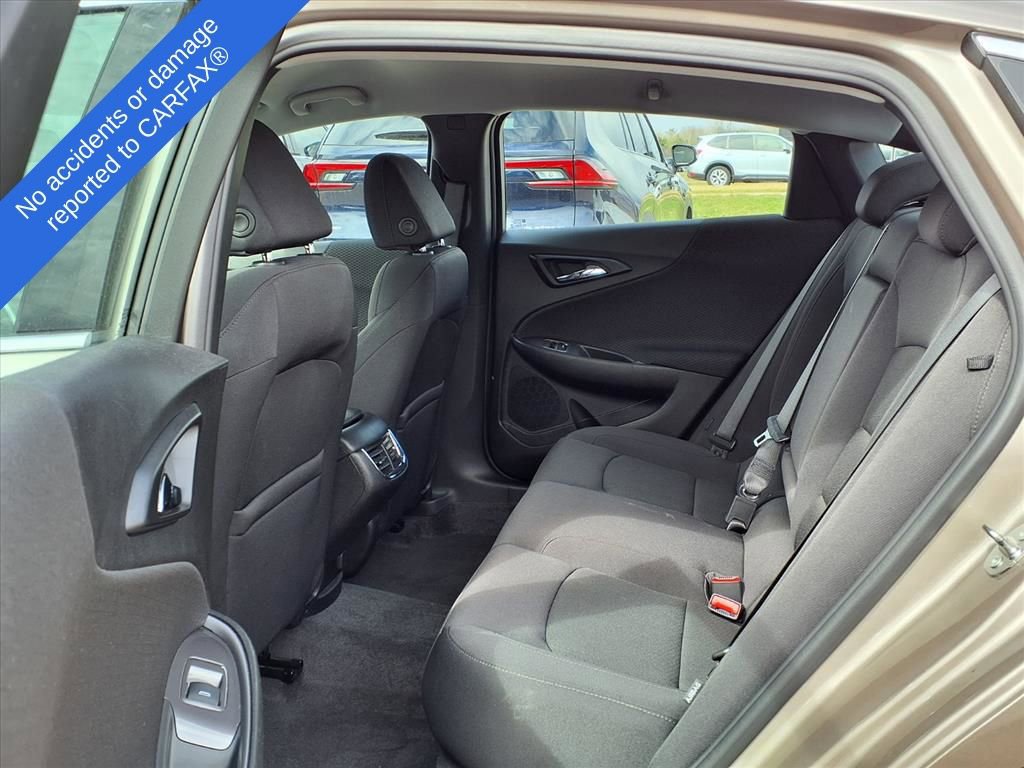 Used 2022 Chevrolet Malibu LT image 10