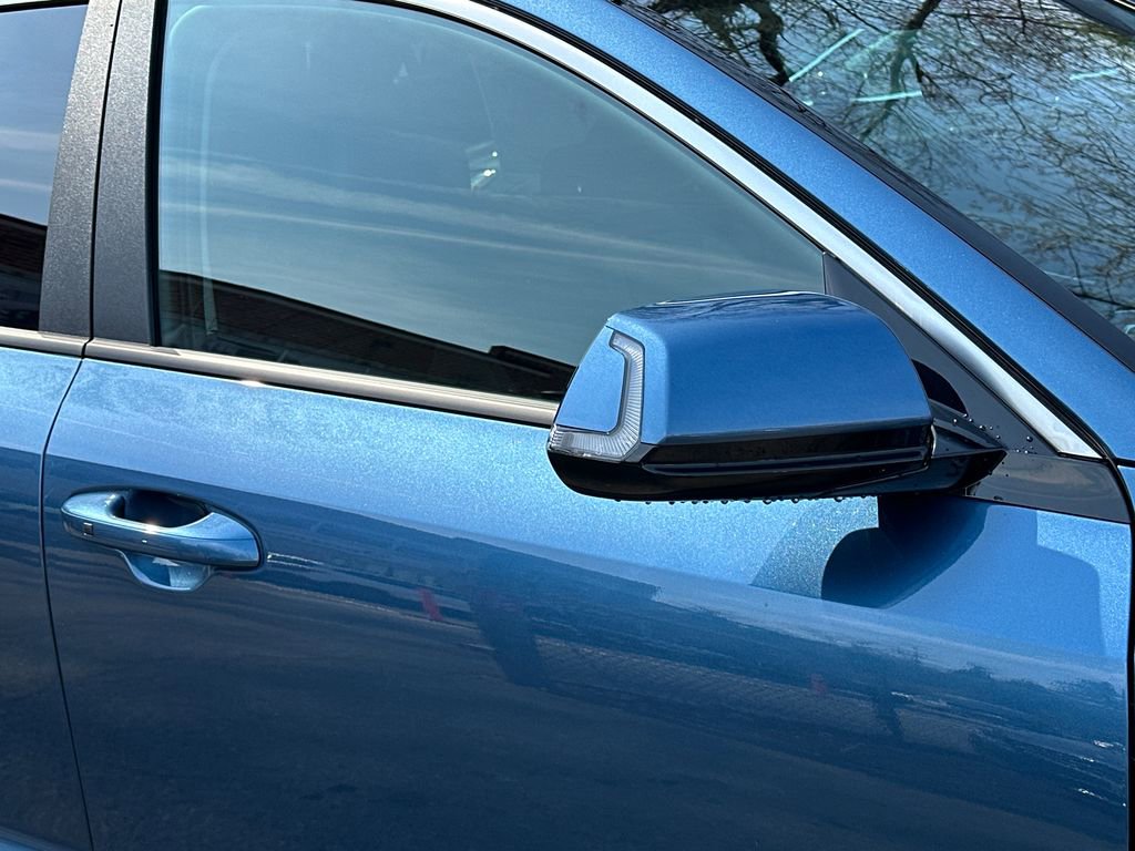 New 2026 Kia Niro Wind image 11