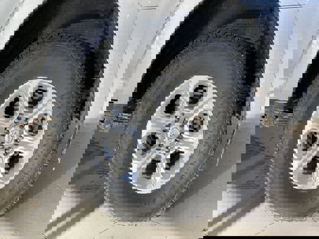 Used 2019 Toyota 4Runner SR5 image 12