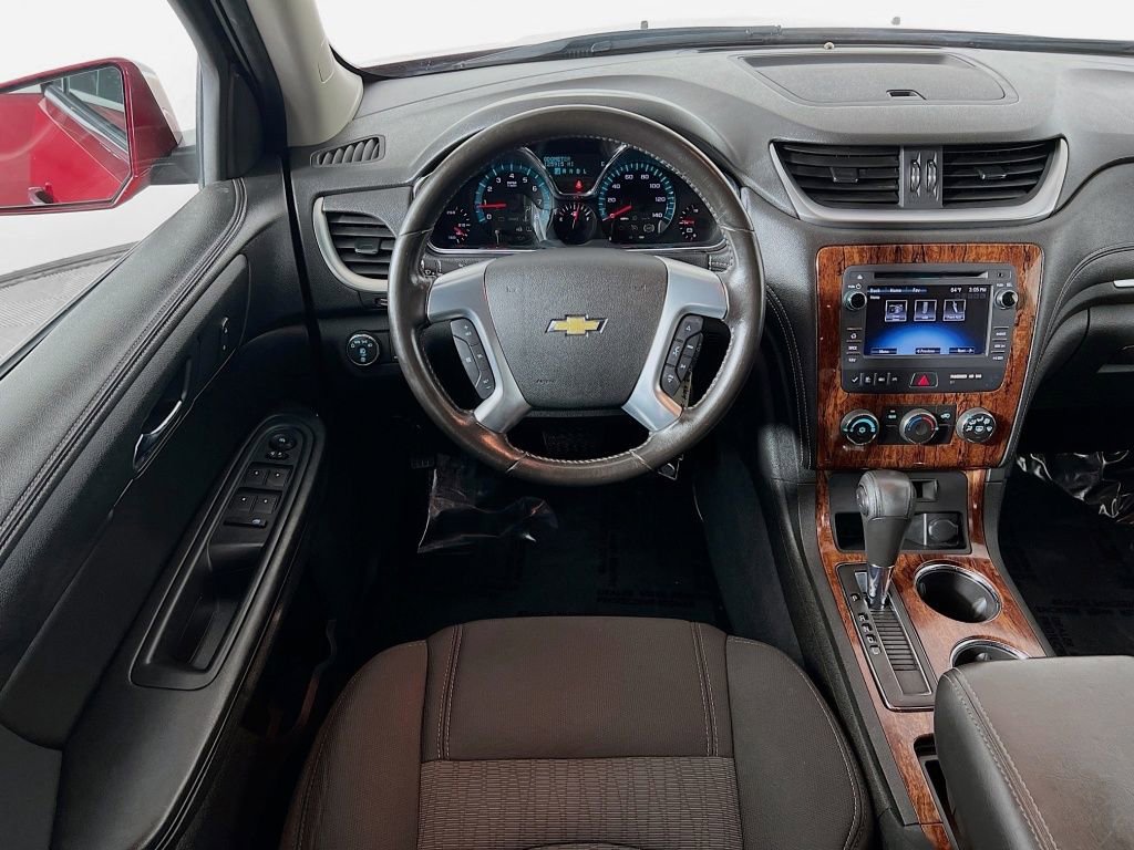 Used 2014 Chevrolet Traverse LT image 20
