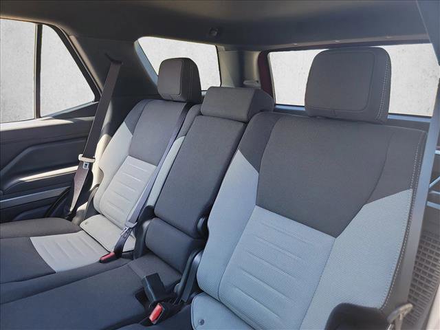 Used 2025 Toyota 4Runner TRD Off-Road image 14