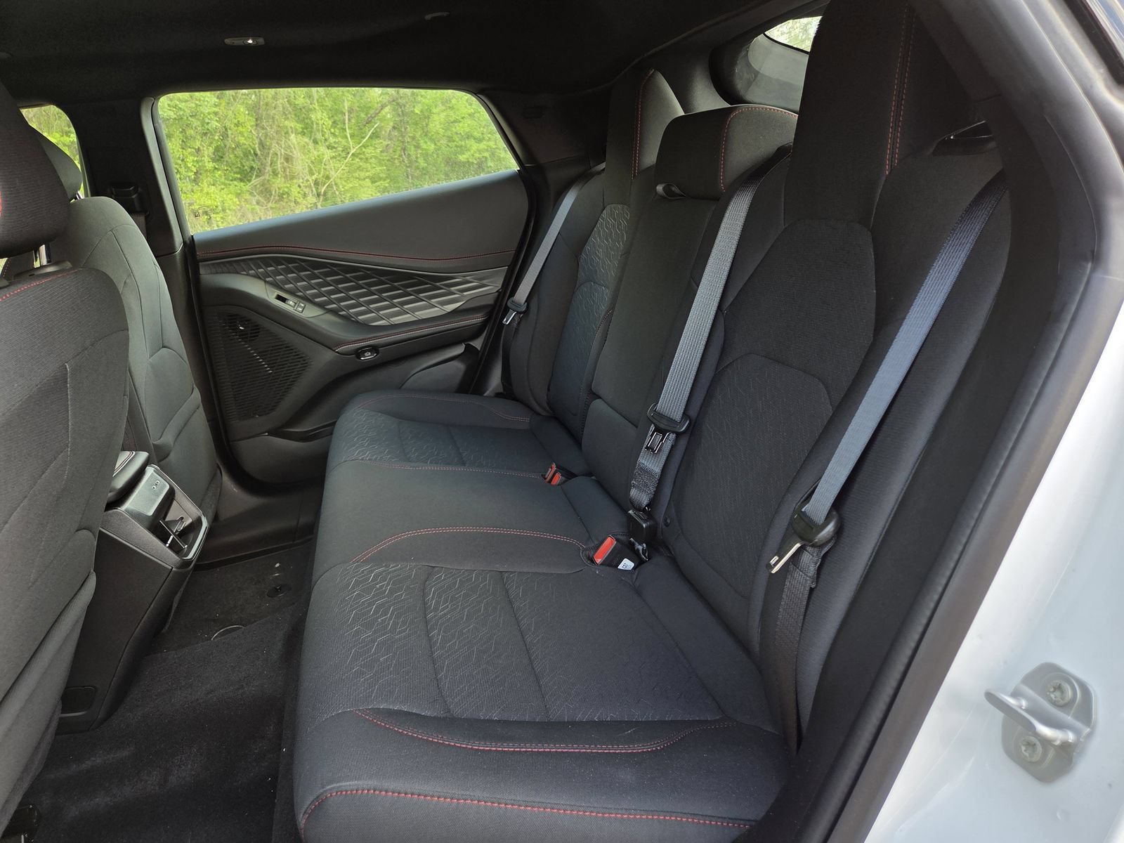 New 2026 Dodge Charger R/T AWD/4WD image 17