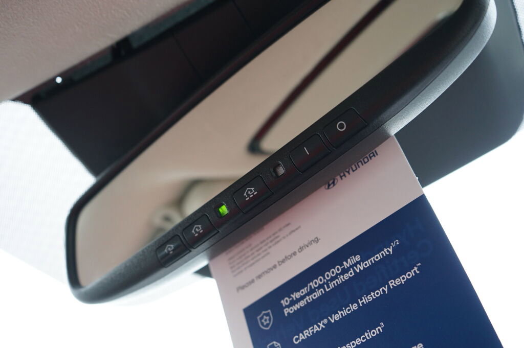 Used 2020 Hyundai Palisade Limited image 26