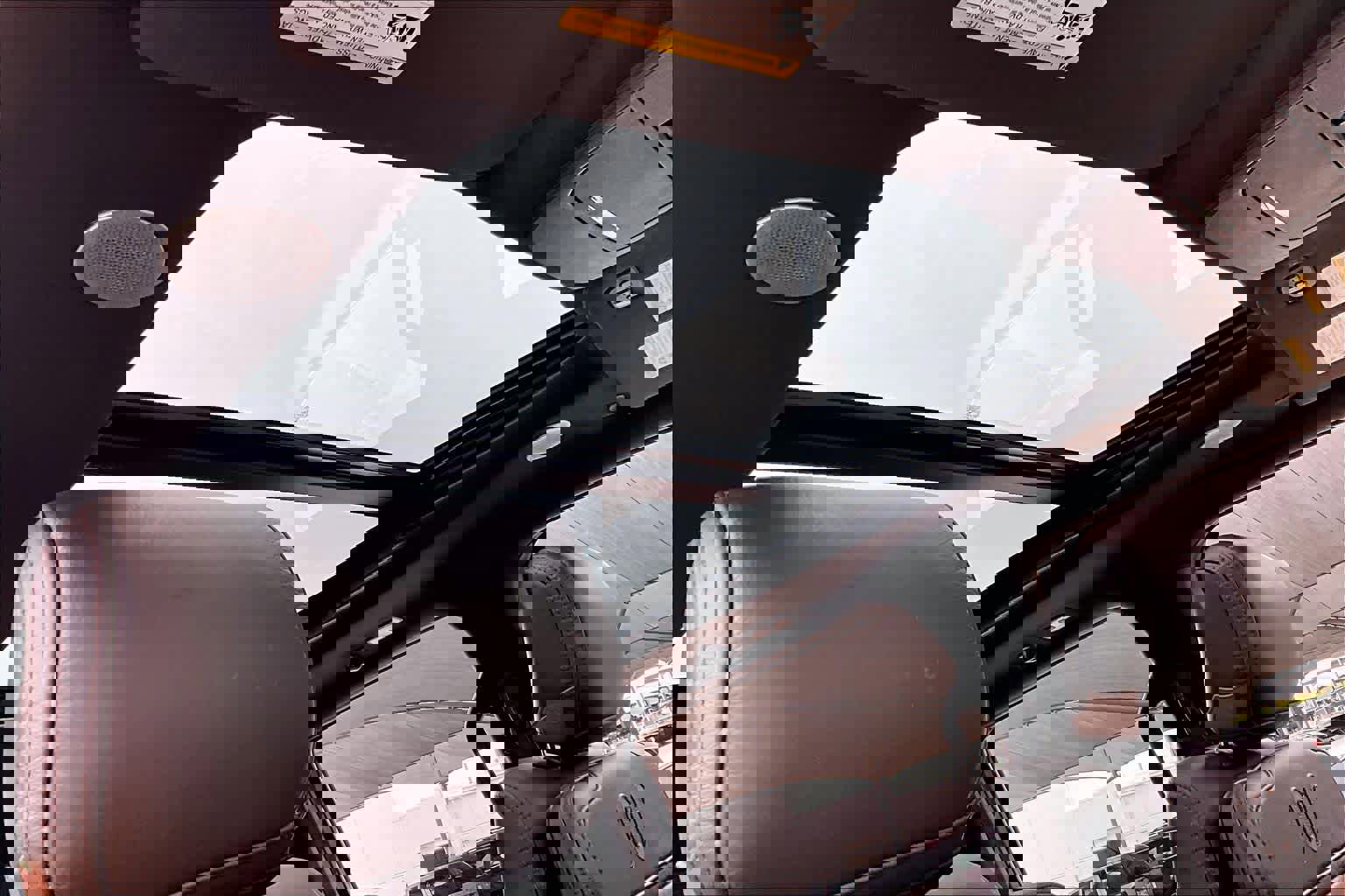 Used 2024 Ford F150 King Ranch w/ FX4 Off-Road Package AWD/4WD image 14