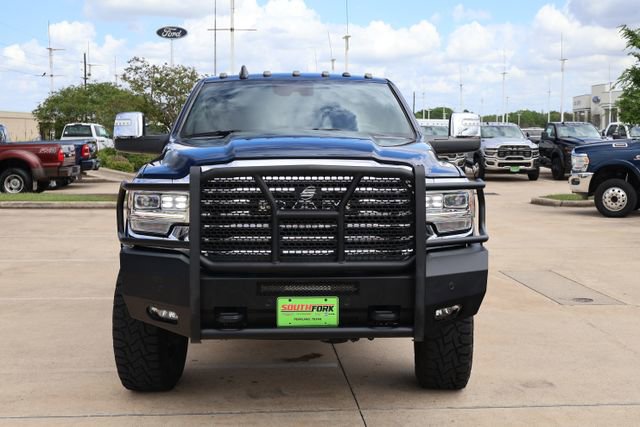 Used 2023 RAM 3500 Limited image 2