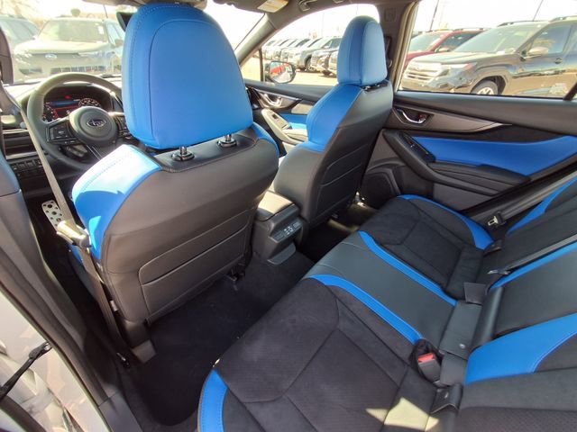 New 2026 Subaru WRX tS image 15