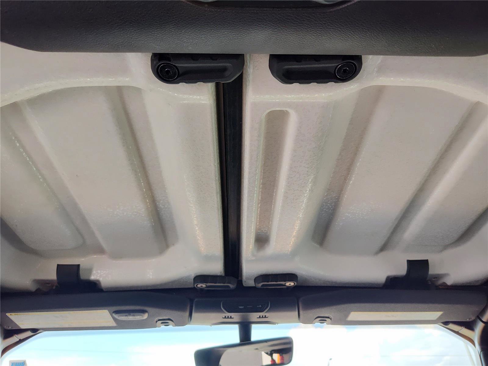 Used 2021 Jeep Wrangler Unlimited Rubicon image 21