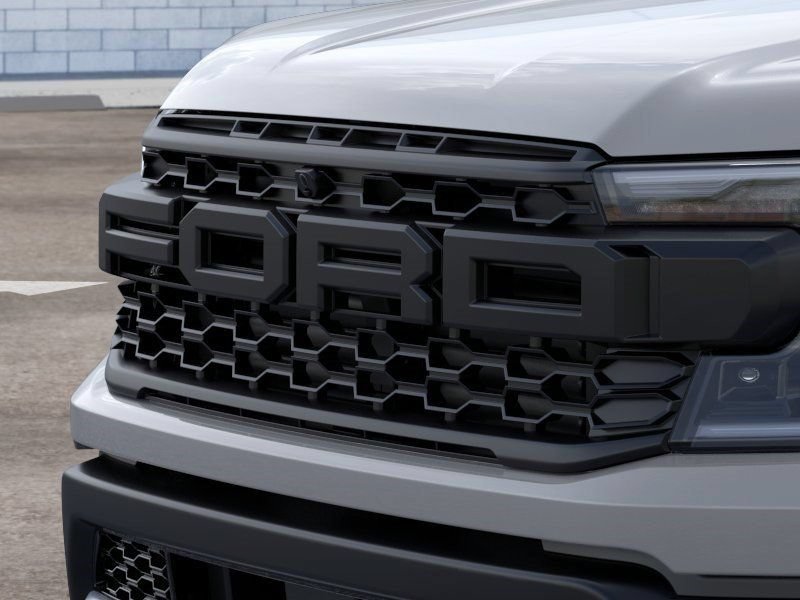 New 2026 Ford Ranger Raptor AWD/4WD image 17