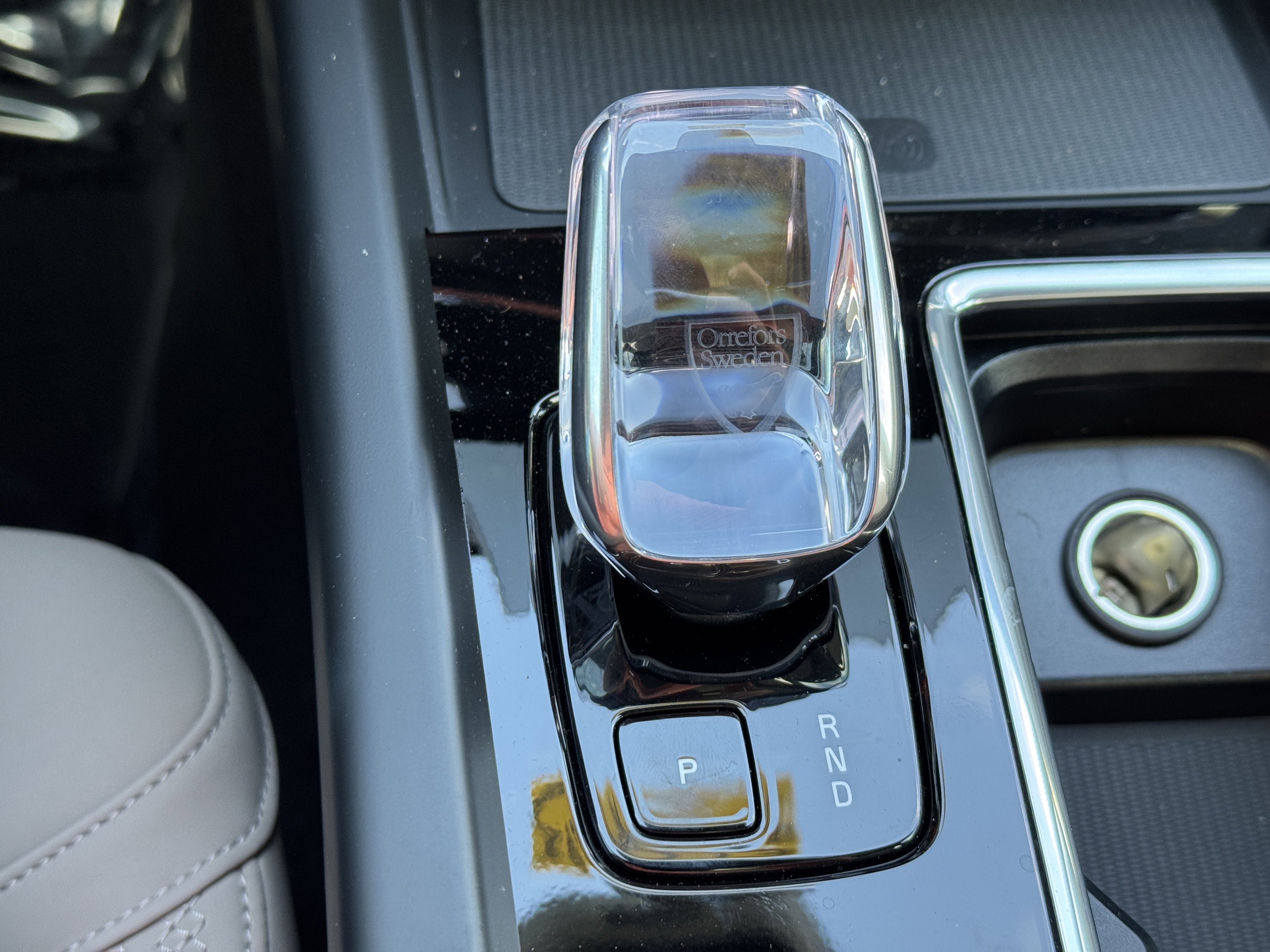 New 2026 Volvo XC60 B5 Plus w/ Protection Package Premier image 27