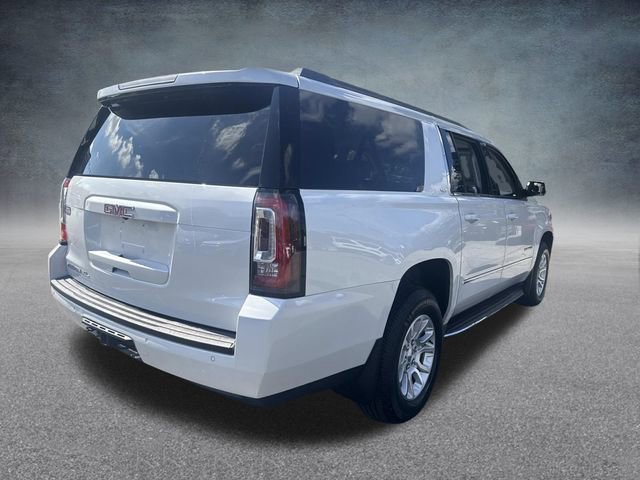 Used 2017 GMC Yukon XL SLT w/ Open Road Package image 10