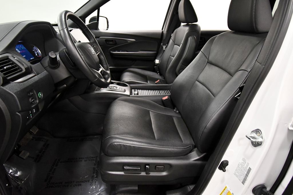 Certified 2023 Honda Passport EX-L image 14