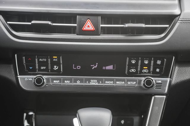 Certified 2024 Kia Seltos SX w/ SX Sunroof Package AWD/4WD image 14