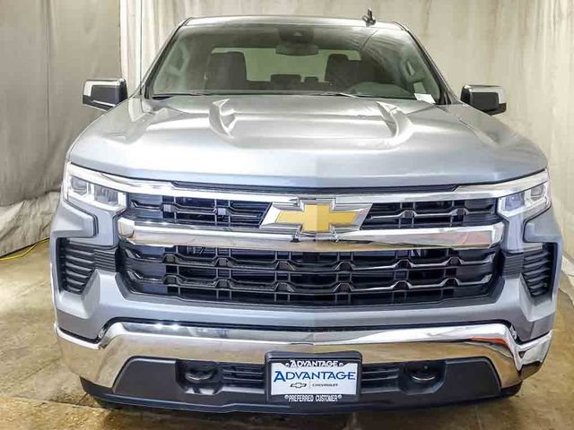 New 2026 Chevrolet Silverado 1500 LT w/ Protection Package AWD/4WD image 5