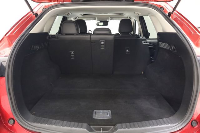 Used 2023 MAZDA CX-5 AWD 2.5 S w/ Preferred Package image 29