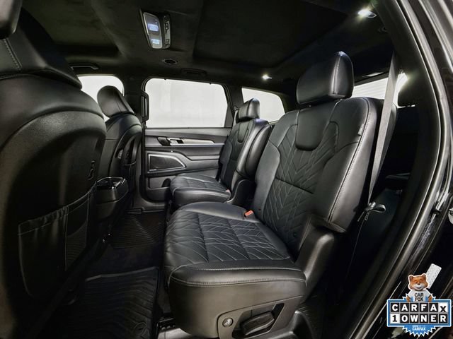 Used 2025 Kia Telluride SX Prestige X-Line AWD/4WD image 27