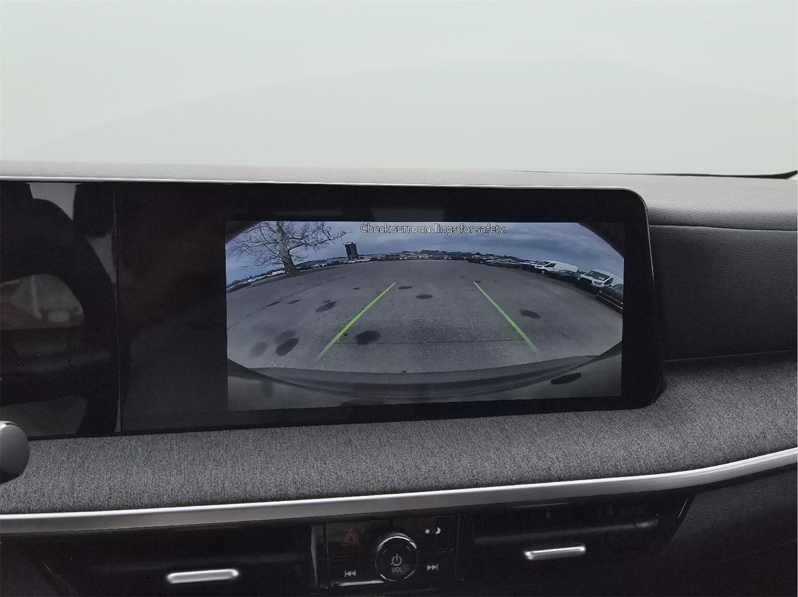 New 2026 Nissan Kicks SR image 22