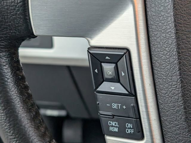 Used 2013 Ford F150 Platinum AWD/4WD image 27