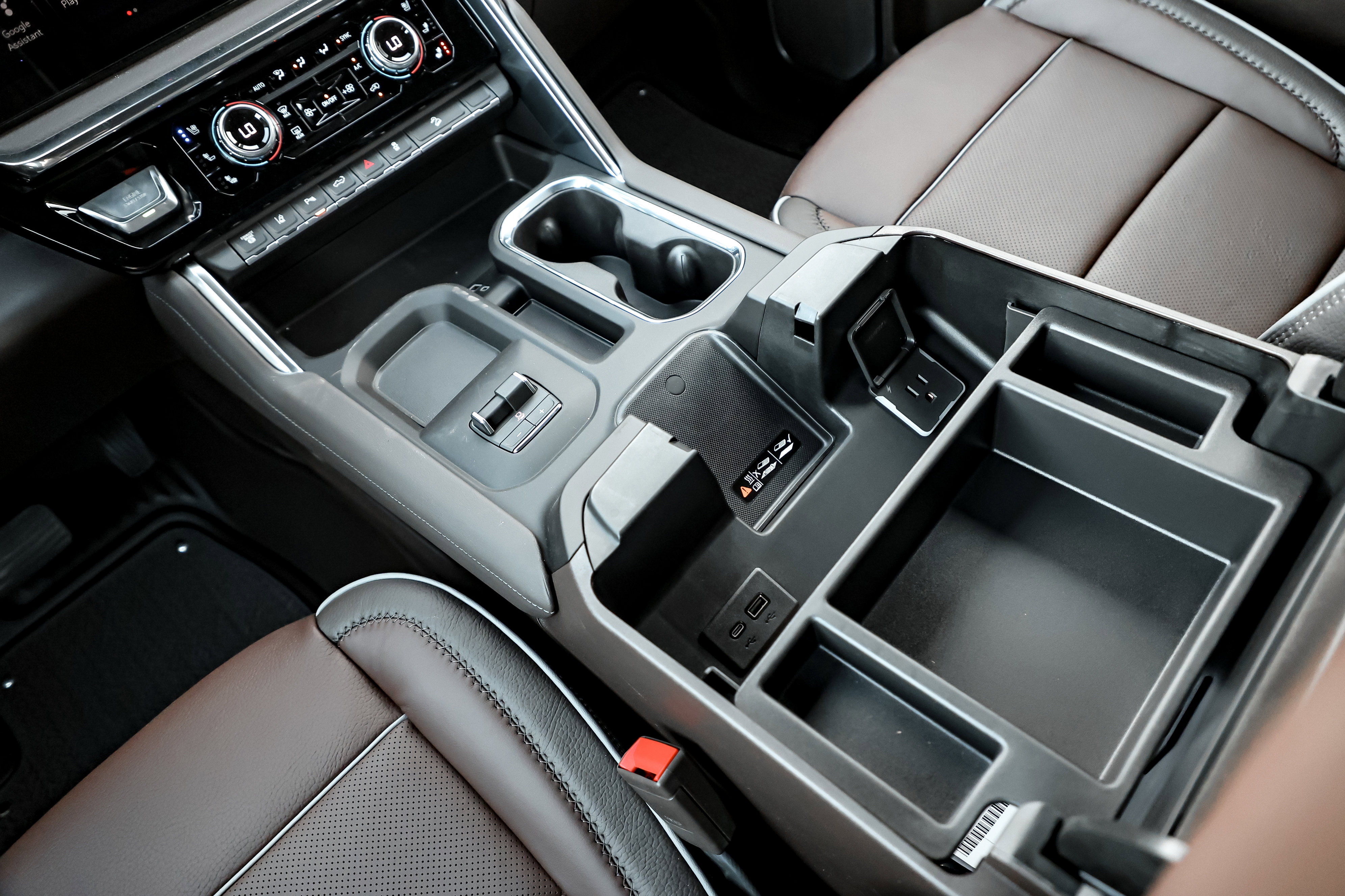 New 2026 GMC Sierra 2500 Denali w/ Denali Reserve Package image 31