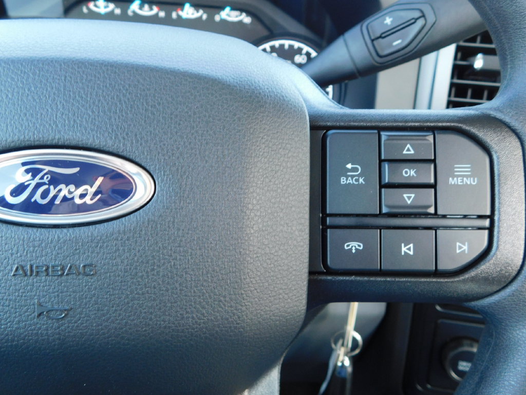 New 2026 Ford F350 XL RWD image 25