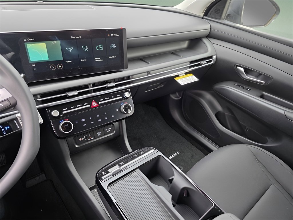 New 2026 Hyundai Tucson SEL w/ Tow & Go Package image 17