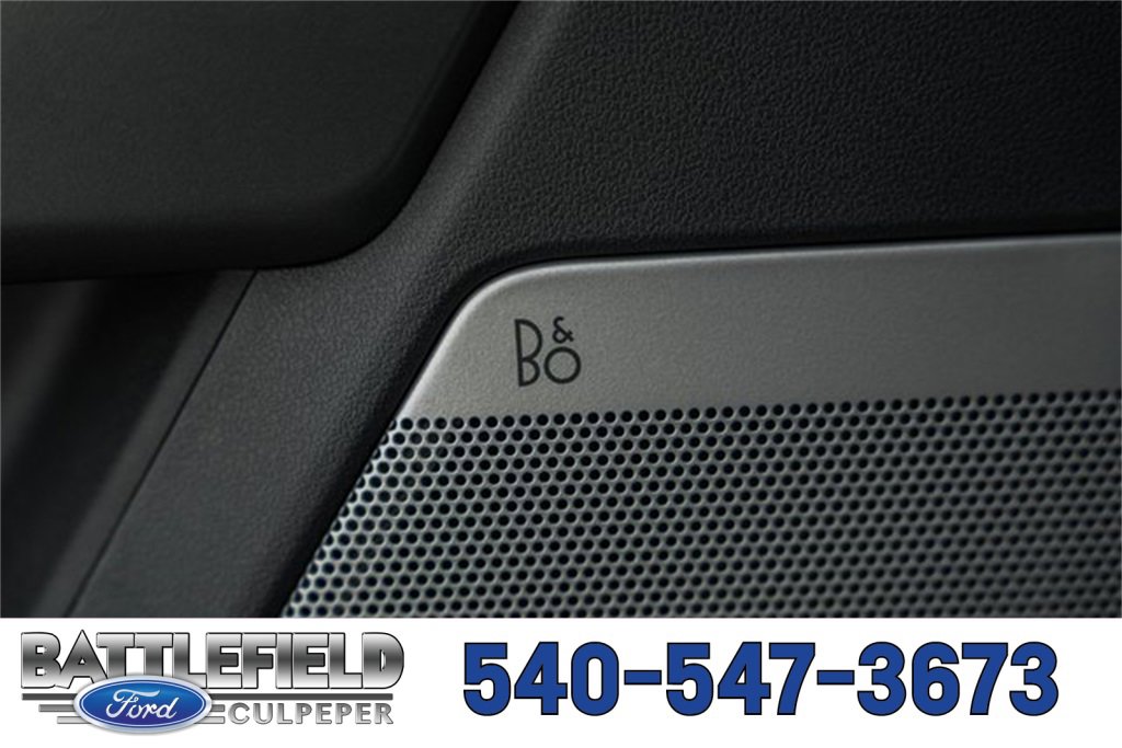 New 2026 Ford F250 Lariat image 38