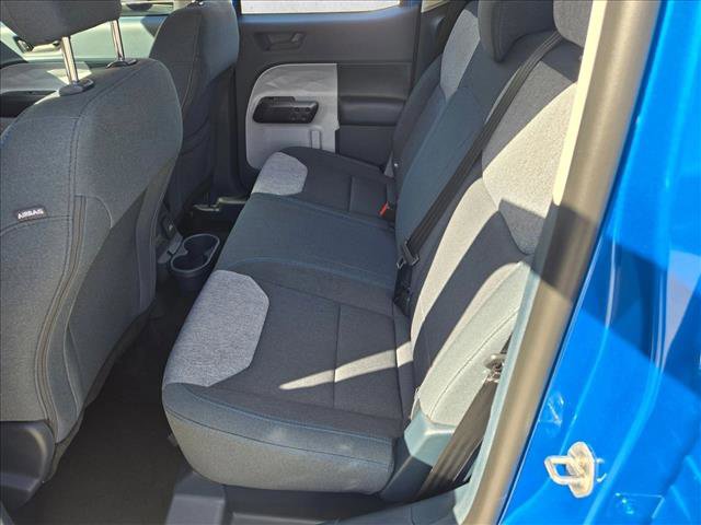 New 2026 Ford Maverick XLT w/ XLT Luxury Package image 15