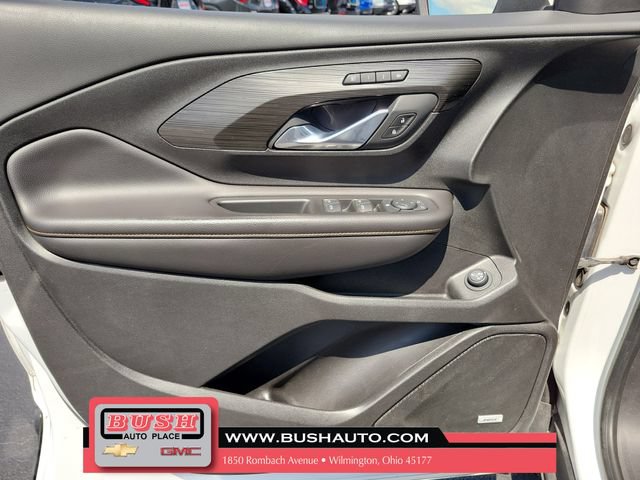 Used 2019 GMC Terrain SLT w/ Preferred Package AWD/4WD image 19