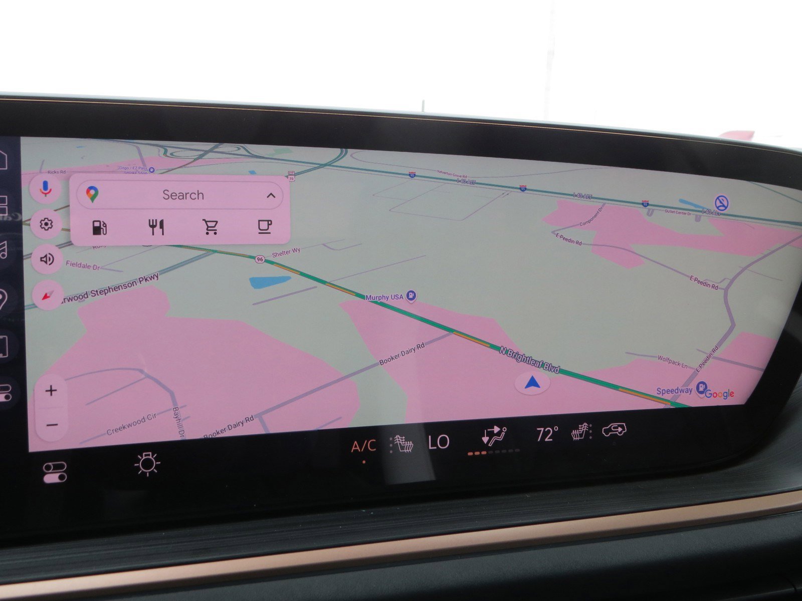 New 2025 Buick Envision Sport Touring image 25