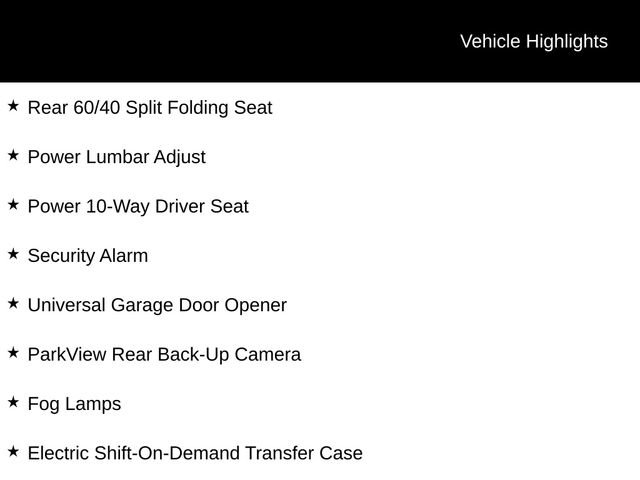 Used 2016 RAM 1500 Big Horn AWD/4WD image 6