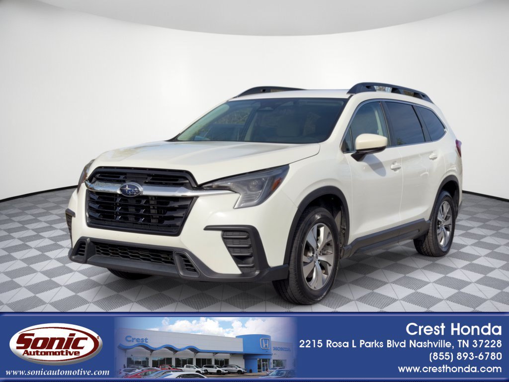 Used 2024 Subaru Ascent Premium w/ Convenience Package