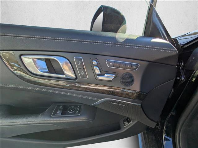 Certified 2018 Mercedes-Benz SL 550 image 16